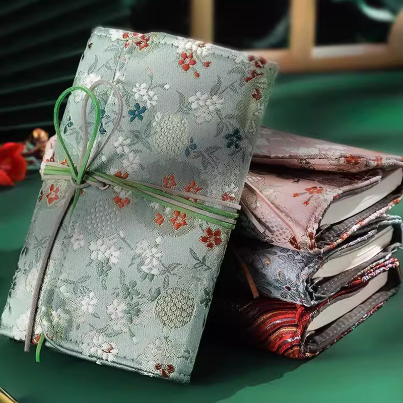Vintage Leather Journal Notebook - Hermoso cuaderno para niñas, cubierta de