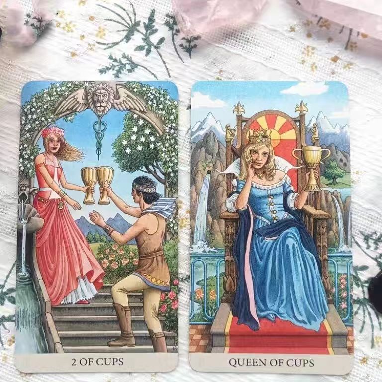 78 Cartas de Sueño Más Largas  - Tarot Deck With Guidebook reseña y precio