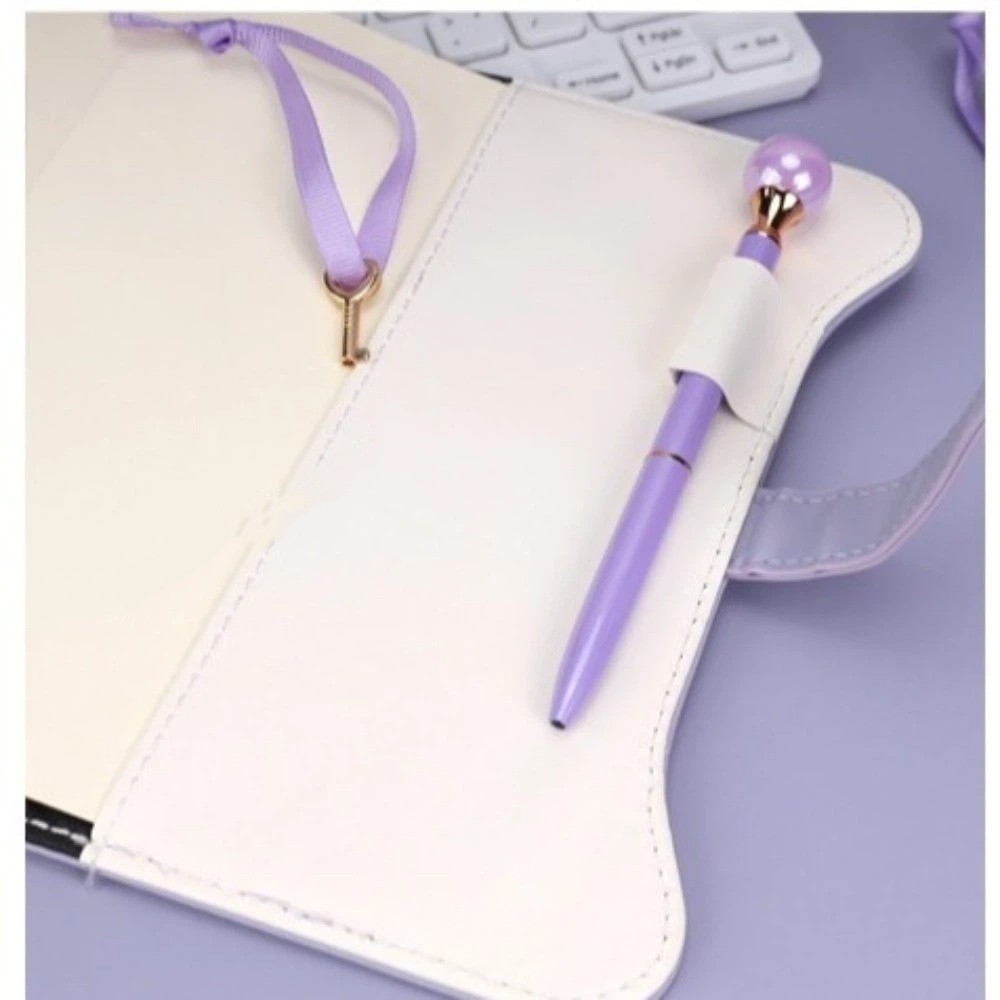 Cuaderno con Candado de Seguri - Vintage Leather Journal Notebook reseña y precio