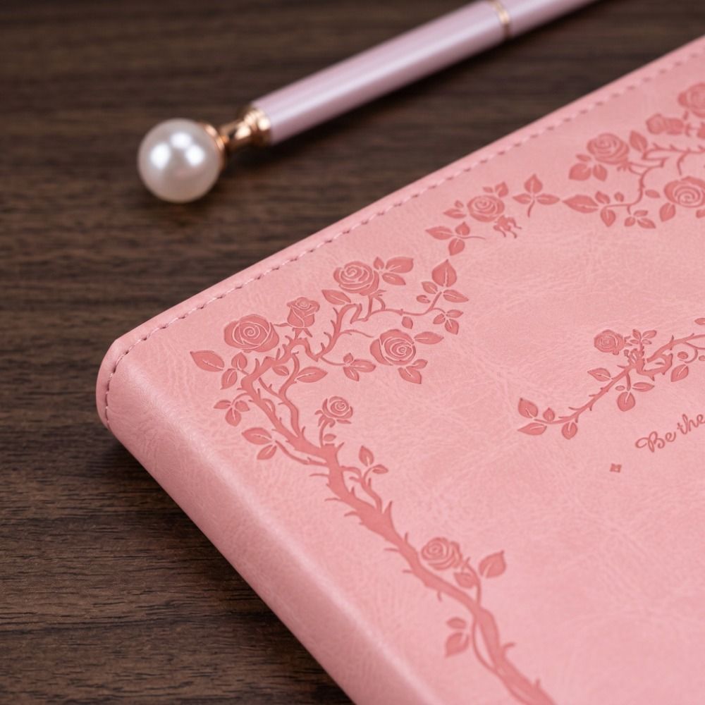 Cuaderno con Candado de Seguri - Vintage Leather Journal Notebook reseña y precio