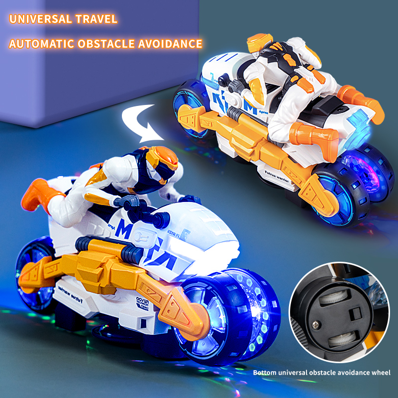 Motocicleta Eléctrica Transfor - Music reseña y precio