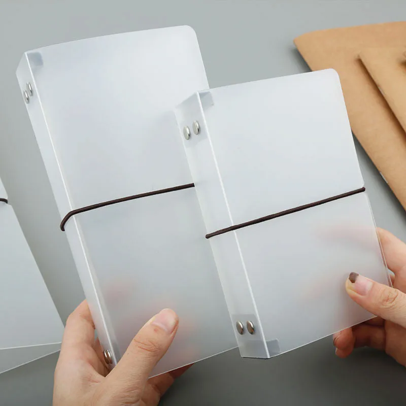 Cuaderno de Viaje con Recambio - Vintage Leather Journal Notebook reseña y precio