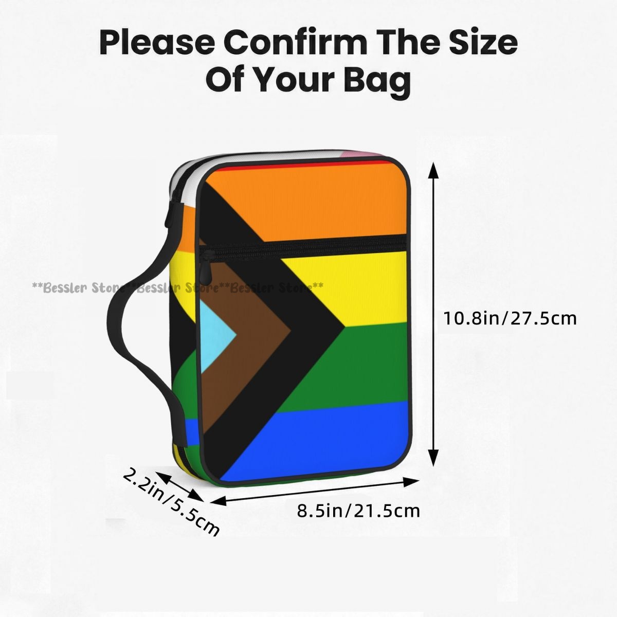 Funda Protectora para Biblia c - Books reseña y precio
