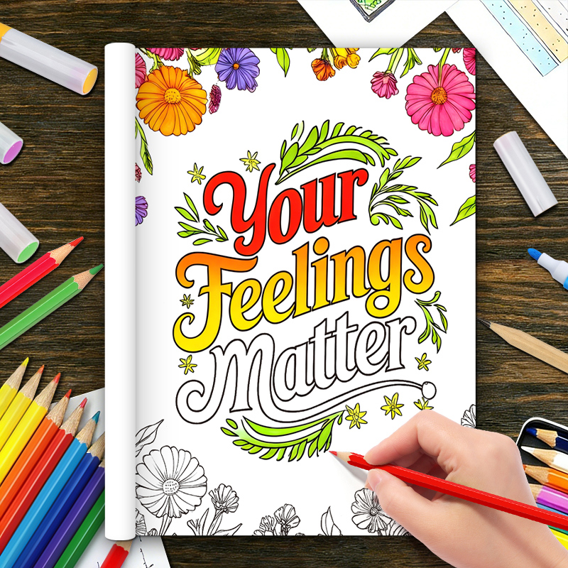 Libro de Colorear para Adultos - Adult Coloring Book Stress Relief reseña y precio