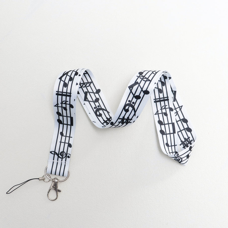 Cordones de notas musicales pa - Blank Sheet Music Notebook reseña y precio