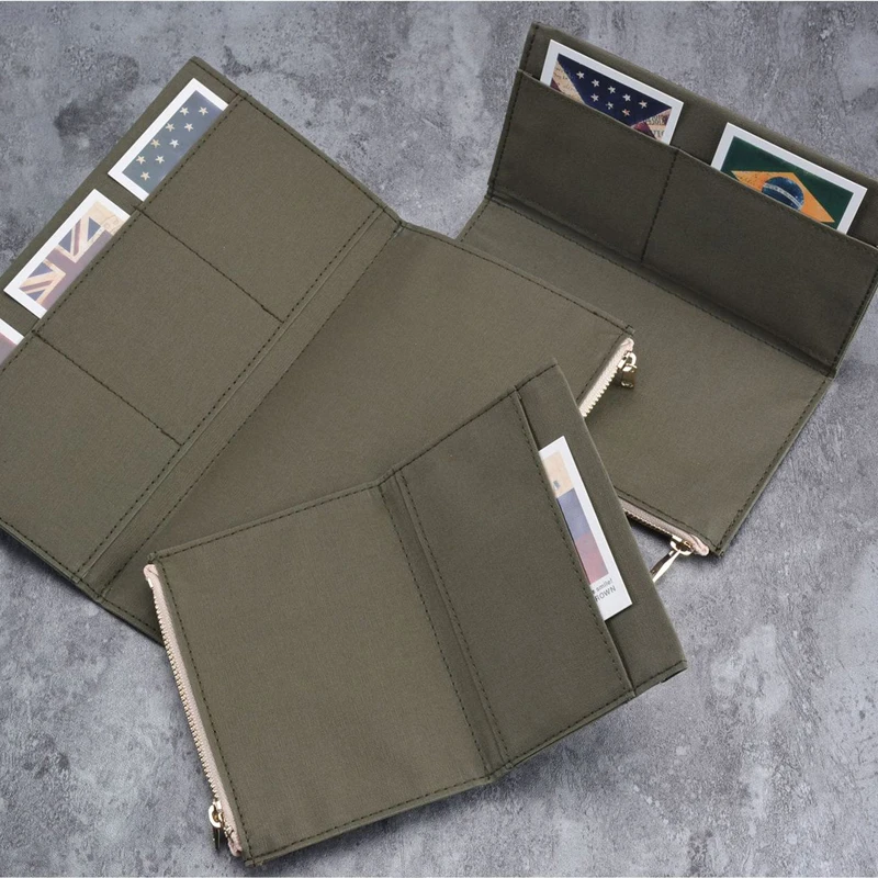 Fromthenon-Bolsa de almacenami - Vintage Leather Journal Notebook reseña y precio