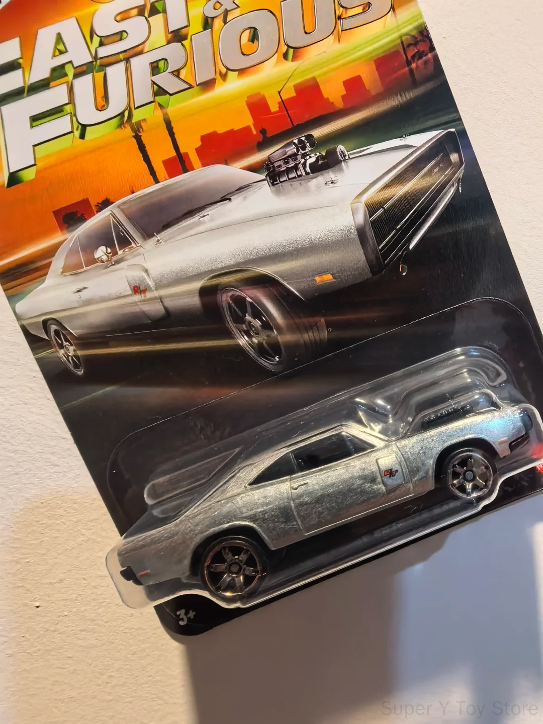 Nuevo Hot Wheels Hnr88 Gdg44 F - Movies reseña y precio