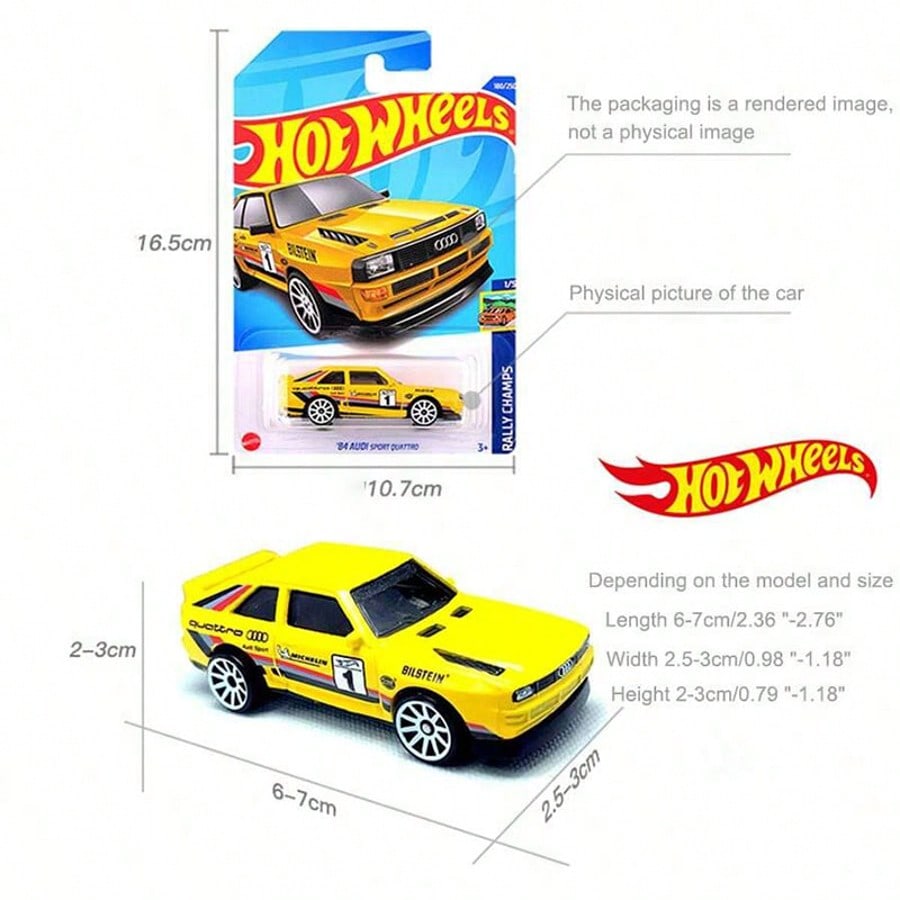 Hot Wheels Fast & Furious HNR8 - Movies reseña y precio
