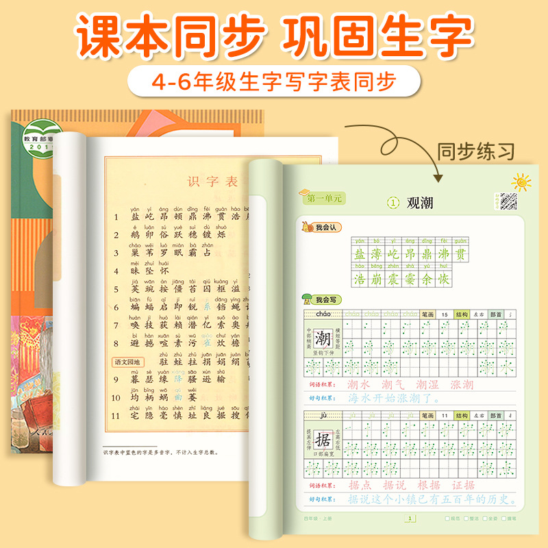 Cuaderno de Caligrafía con Pun - Chinese Calligraphy Practice Book reseña y precio