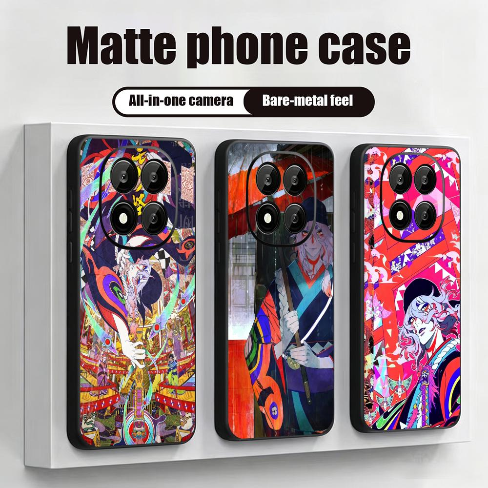 Funda de teléfono Mononoke Mov - Movies reseña y precio