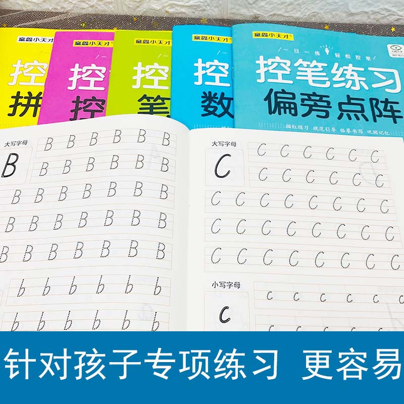 Libro de entrenamiento para el - Chinese Calligraphy Practice Book reseña y precio