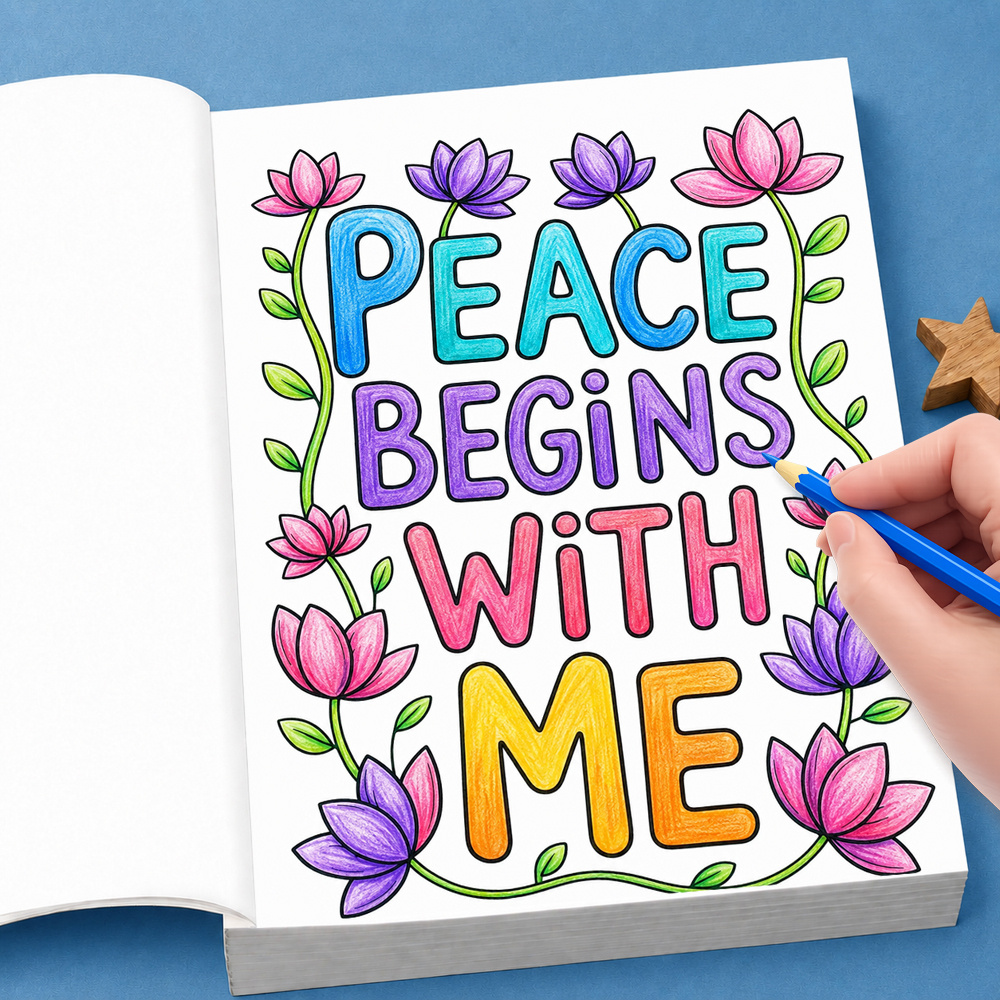 Libro para colorear para adult - Adult Coloring Book Stress Relief reseña y precio
